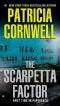 [Kay Scarpetta 17] • The Scarpetta Factor